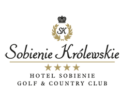 logo Sobienie Królewskie
