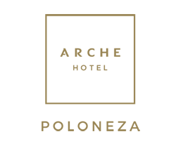 logo ARCHE HOTEL
